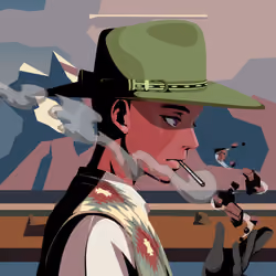 Outlawszuki #3355