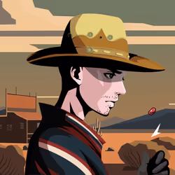 Outlawszuki #1016