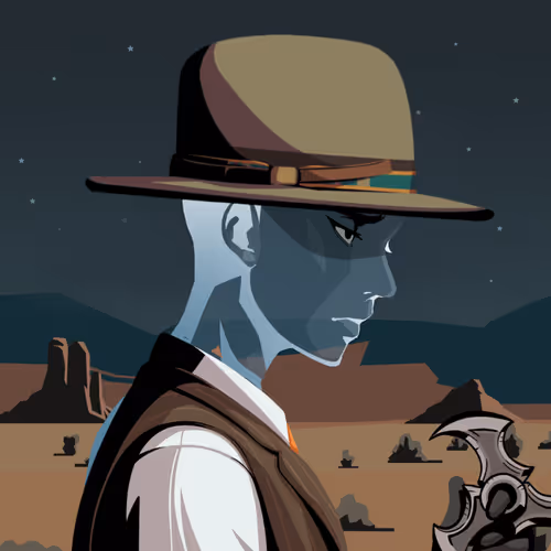 Outlawszuki