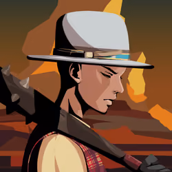 Outlawszuki #2560