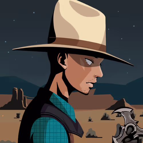Outlawszuki