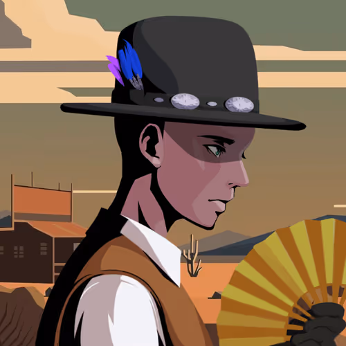 Outlawszuki