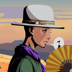 Outlawszuki #513