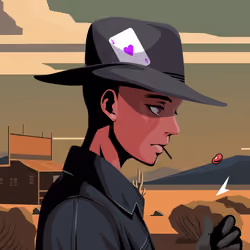 Outlawszuki #1035