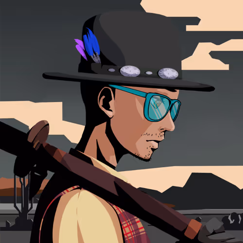 Outlawszuki