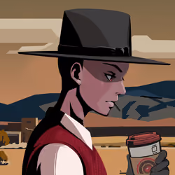 Outlawszuki #3240