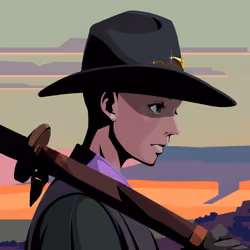 Outlawszuki #3430