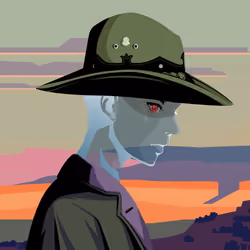 Outlawszuki #2983