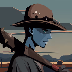 Outlawszuki #2590