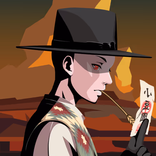 Outlawszuki #3311