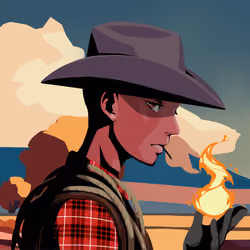 Outlawszuki #2805