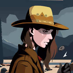 Outlawszuki #717