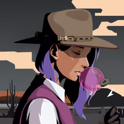 Outlawszuki #3093
