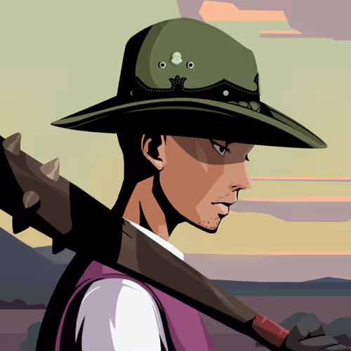 Outlawszuki