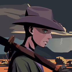 Outlawszuki #1711