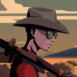 Outlawszuki #1888