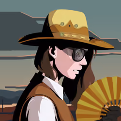 Outlawszuki #3190