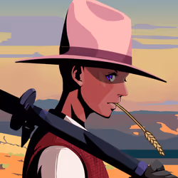 Outlawszuki #3227