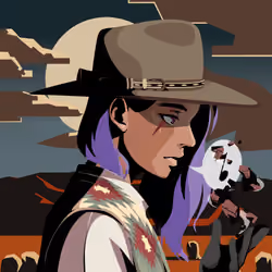 Outlawszuki #1882