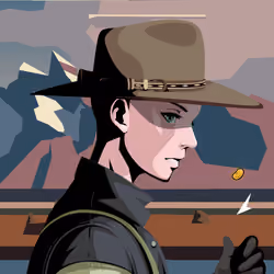 Outlawszuki #1011