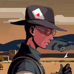 Outlawszuki #1224