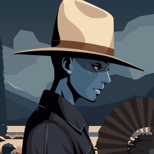 Outlawszuki
