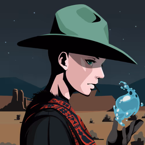 Outlawszuki