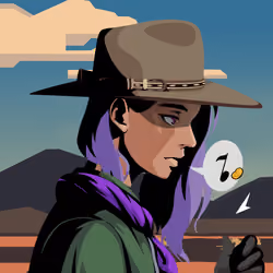 Outlawszuki #2702
