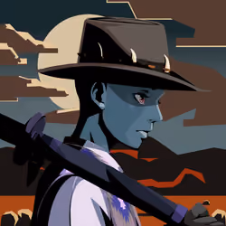 Outlawszuki #2588