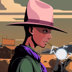 Outlawszuki #2706