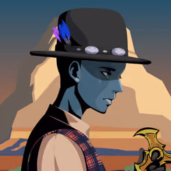 Outlawszuki #1216
