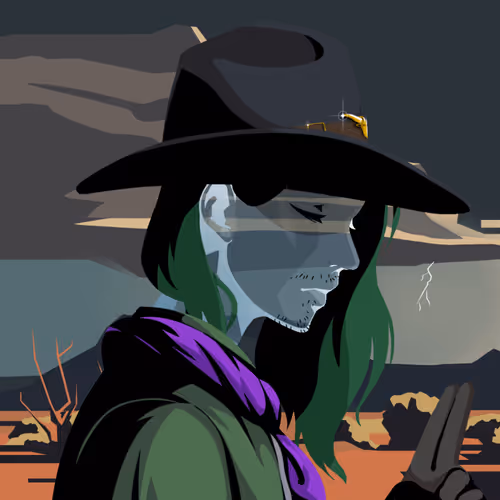 Outlawszuki