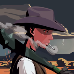 Outlawszuki #1222