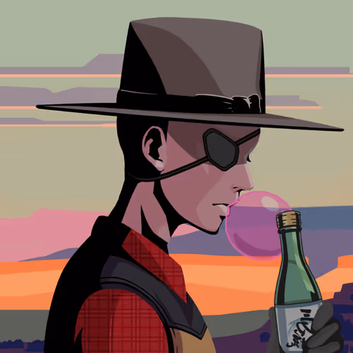 Outlawszuki