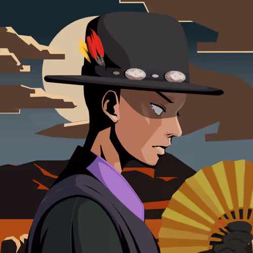 Outlawszuki