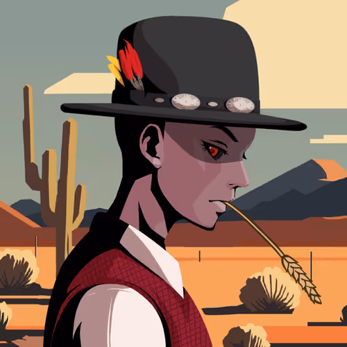 Outlawszuki