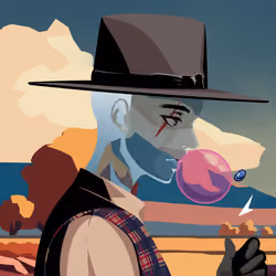 Outlawszuki #3351