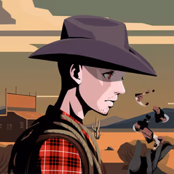 Outlawszuki #3296
