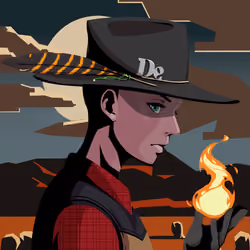 Outlawszuki #326