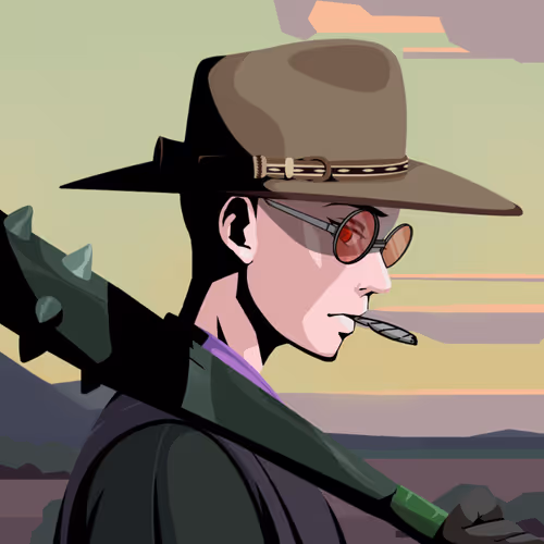Outlawszuki