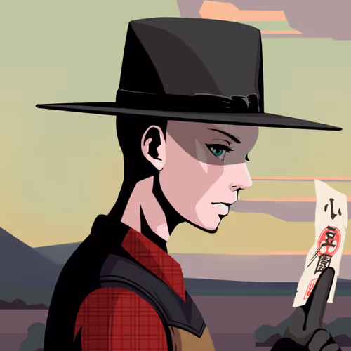 Outlawszuki