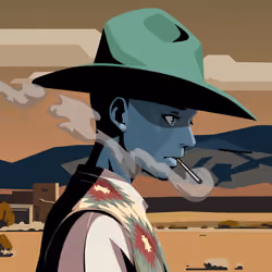 Outlawszuki #1015