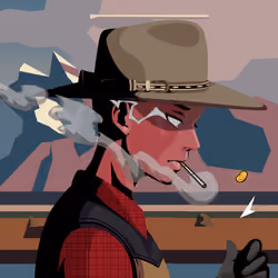 Outlawszuki #2691