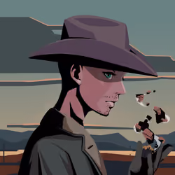 Outlawszuki #2637