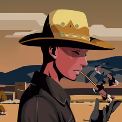 Outlawszuki #3225