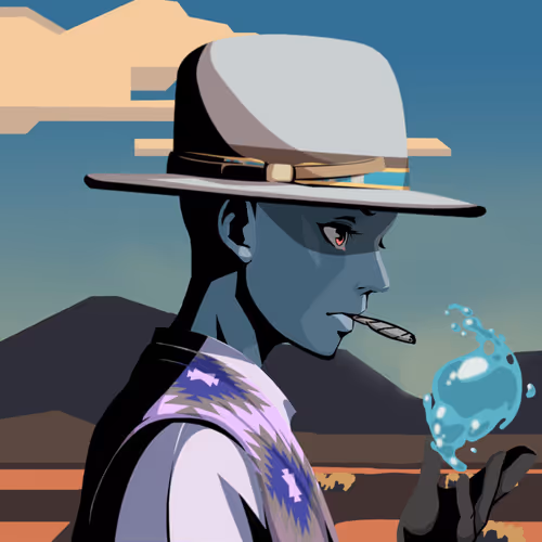 Outlawszuki
