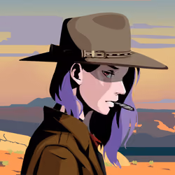 Outlawszuki #3354