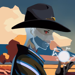 Outlawszuki #1333