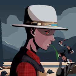 Outlawszuki #1326