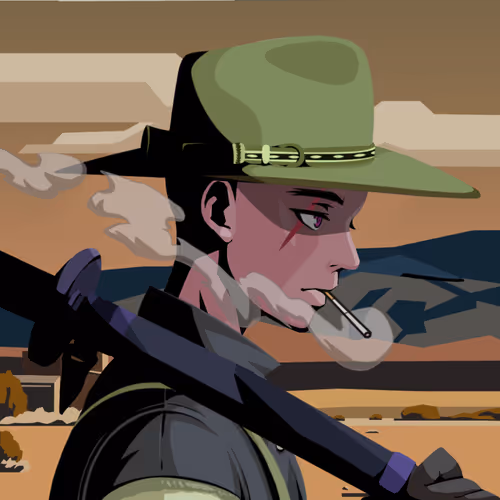 Outlawszuki